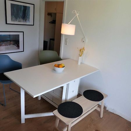 Ferienwohnung Glücksburg Hygge Exterior foto