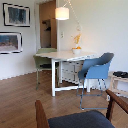 Ferienwohnung Glücksburg Hygge Exterior foto