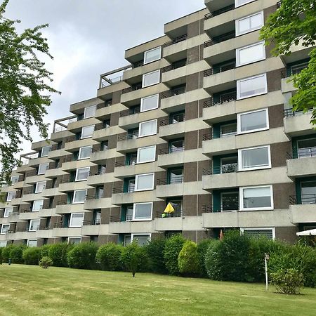 Ferienwohnung Glücksburg Hygge Exterior foto