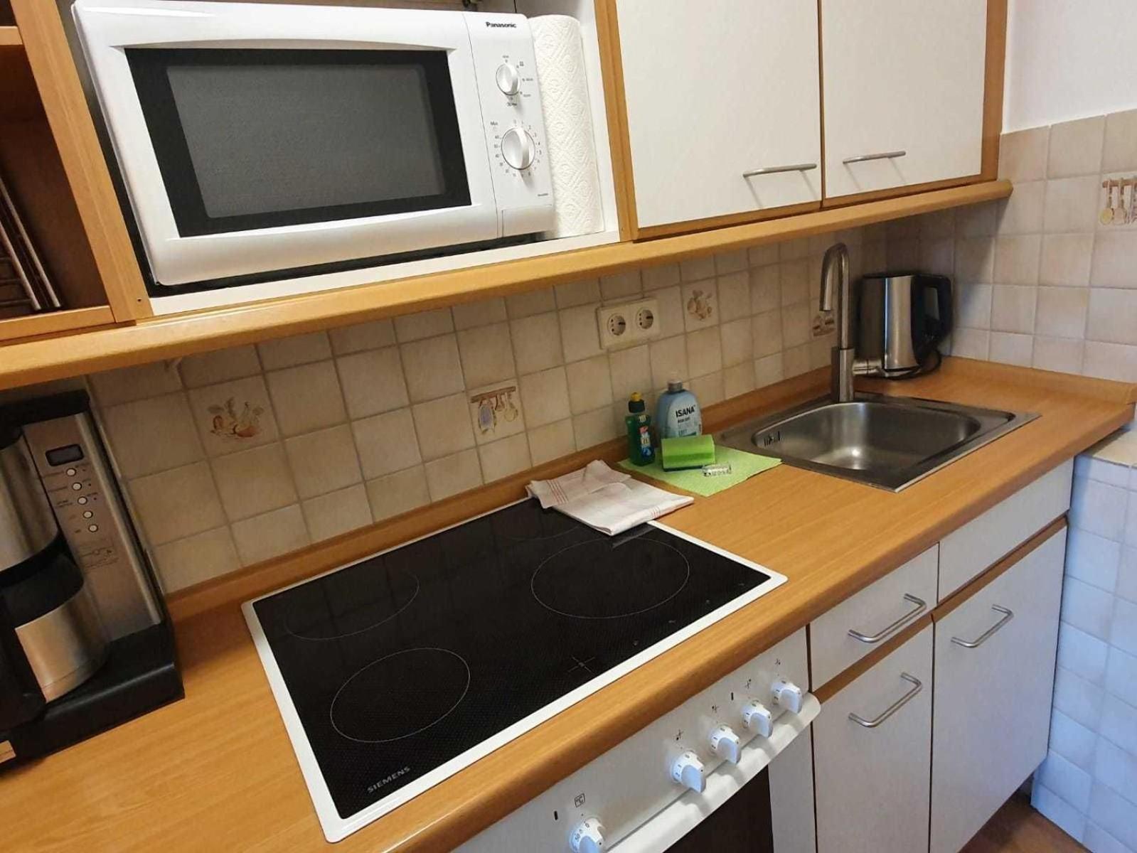 Ferienwohnung Glücksburg Hygge Exterior foto