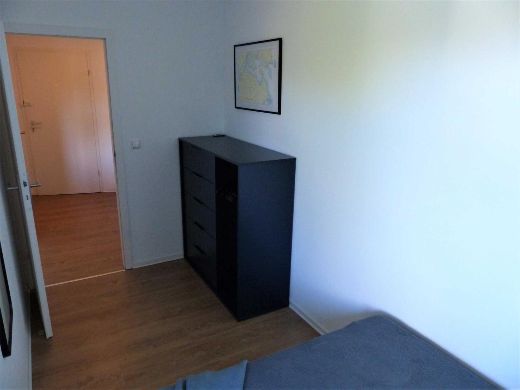 Ferienwohnung Glücksburg Hygge Exterior foto