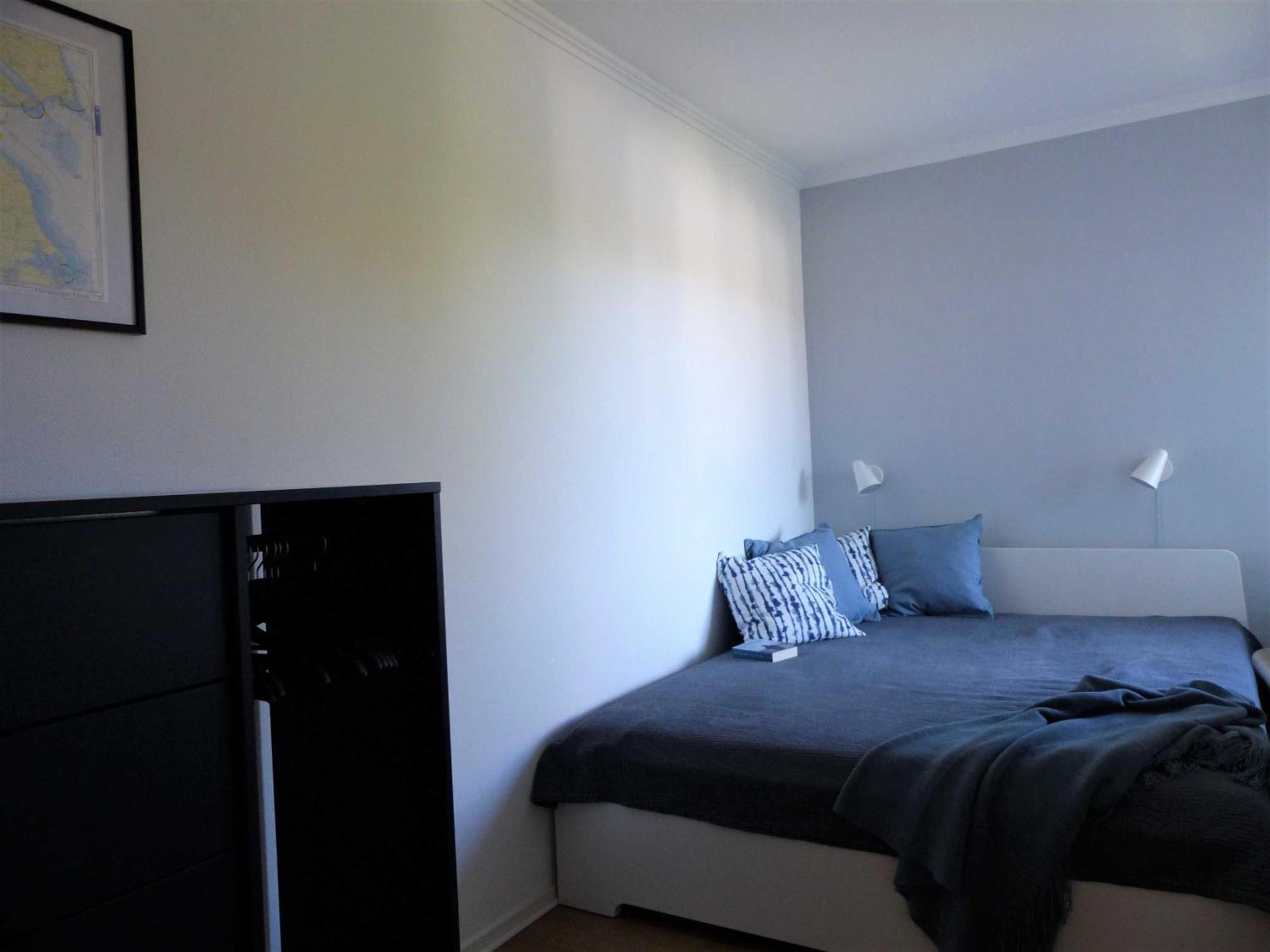 Ferienwohnung Glücksburg Hygge Exterior foto